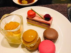 -深圳四季酒店·馥自助餐厅