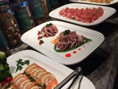 -星伦多自助料理(华润万象城店)
