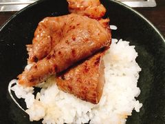 -俺的焼肉(銀座9丁目店)