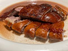 明炉烧鹅-顺峰(农展馆店)