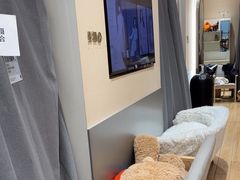 -海马体照相馆(成都来福士广场店)