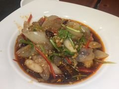 -苏大嘴海鲜牧场(奥林匹克店)