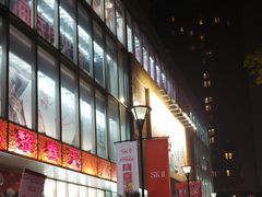 -巴黎春天(浦建店)