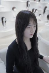 -唐风采假发补发定制