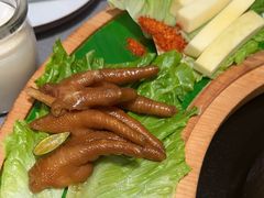 -椰小鸡·琼州糟粕醋(美兰缤纷城店)