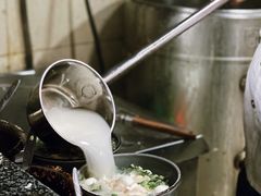 -老城豆腐汤(伊水路店)