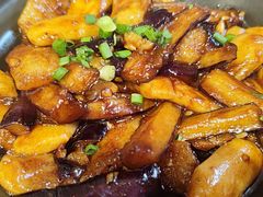 -小时候焗海鲜(鄞州万达店)