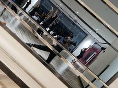 -奇迹健身(金牛凯德店)