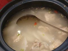-浔庐餐厅•江西老字号•九江菜(南湖国际店)