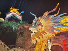 -重庆十八梯传统风貌区