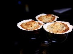 -沈阳君悦酒店·意坊意大利餐厅