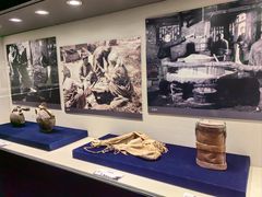 -鄂尔多斯青铜器博物馆