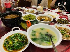 -红灯笼龙凤饭店(宁波老字号店)