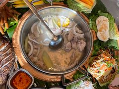 -椰小鸡·琼州糟粕醋·火锅(美兰缤纷城店)