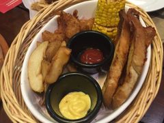 -Mr.Pizza米斯特比萨(盐城聚龙湖店)