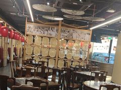 -安泰楼·佛跳墙创始人·传统闽味早茶·酒楼(三坊七巷闽菜地标店)