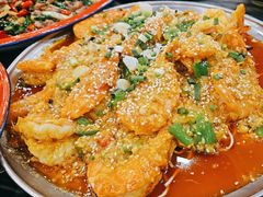 -江湖黑大兔(杨家坪店)