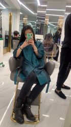 -潘多拉Hairsalon
