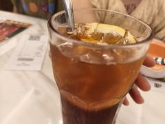 -新世界餐厅(万达店)