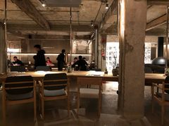 大堂-三秋舍·梦幻岛(小西路店)