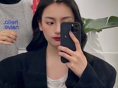 -天真蓝照相馆(杭州滨江宝龙店)