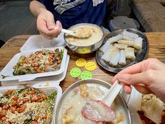 -陳添記·祖傳爽鱼皮(十五甫三巷店)