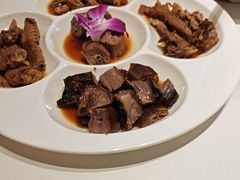 -梅利汴京烤鸭•开封豫菜地标店(晋安路店)