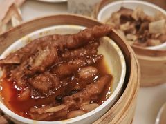 -金鼎轩(方庄天坛店)