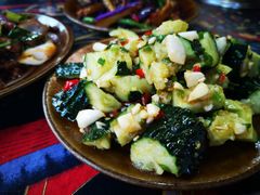 拍黄瓜-苗湘食府(十年店)