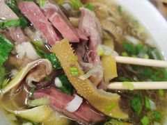 -老李家杂肝汤(回民街店)