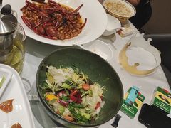 -盛百味·家宴餐厅(霸州分店)