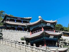 -香山公园