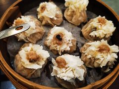 -都一处烧麦馆(前门店)