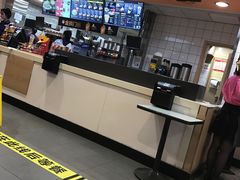 -麦当劳(天兴罗斯福店)