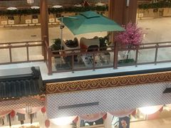-银泰百货(北京大红门店)