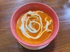 -panchos 墨西哥餐厅(嘉绿苑店)