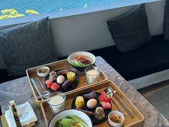 -蜜悦·波西塔诺悬崖海景餐厅