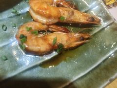 -吉兆·料理(红梅南路店)
