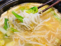 -格朗合 · 鸡汤米线(和悦汇店)