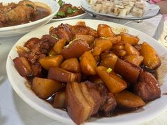 -小六农家乐(崇明西沙湿地店)