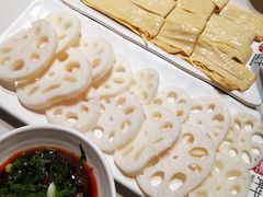 -焯牛潮汕牛肉火锅(云峰街创始店)