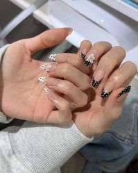 -晨·艺美甲美睫