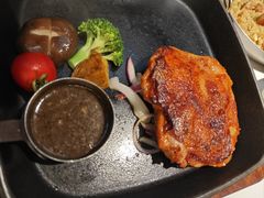 -牛扒先生·厚切雪花牛扒西餐厅(北京路禺山路店)