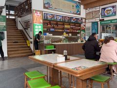 -陈至马正宗兰州牛肉面(韩乐坊店)