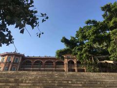 -龙舟池
