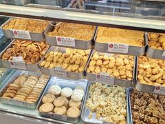 -采芝斋(延安路店)