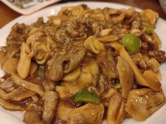 -马记伊源斋涮肉·清真菜(潘家园古玩市场店)