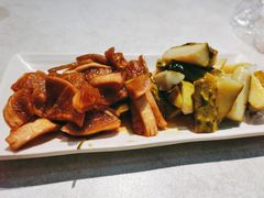 -二十一分小锅炖(中心店)