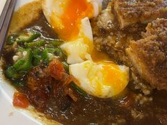 -伽喱博士 Dr.CURRY咖喱饭(太阳宫咖喱店)