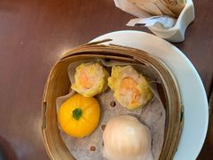 -上海丽笙精选海仑宾馆·莫赛克餐厅